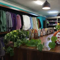 استخدام فروشنده خانم در پوشاک زنانه (شیفت عصر)