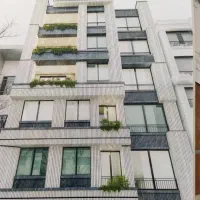 ۸۰ متر/ صفر/ فقط ۶ واحد/