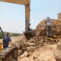 بیل مکانیک|استخدام معماری، عمران و ساختمانی|شوشتر, |دیوار