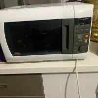 ماکروویو daevoo
