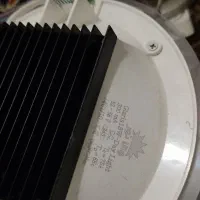 هالوژن 18وات و ۳۰وات گلاریس والا نور|لامپ و چراغ|بندر گناوه, |دیوار