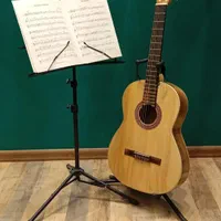 آموزش گیتار پاپ کلاسیک