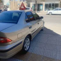 سمند|خودرو سواری و وانت|شیروان (خراسان), |دیوار