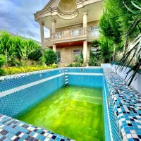 ۳۰۰متری ۳کنتور/سنددار مجموعه تهرانی نشین