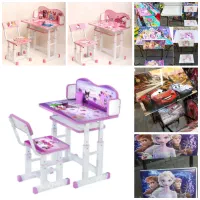 میز و صندلی تحریر دخترانه و پسرانه نو و آکبند