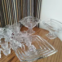 سرویس کریستال