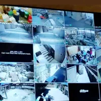 فروش مانیتور استوک در تبریز|قطعات و لوازم جانبی رایانه|تبریز, |دیوار