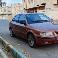 سمندمدل ۸۶|خودرو سواری و وانت|گلپایگان, |دیوار