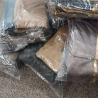 روبالشتی مخمل|رختخواب، بالش، پتو|شوش, |دیوار