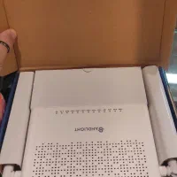 مودم فیبر نوری sandlight sa976v