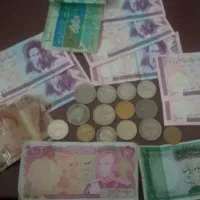 اسکناس کلکسیونی با قیمت خیلی مناسب