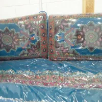 پته|پرده، رانر، رومیزی|رفسنجان, |دیوار
