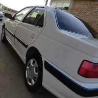 پژو پارس مدل 1402 دریچه گاز سیمی|خودرو سواری و وانت|ماهدشت, |دیوار