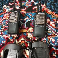 بیسیم برند بافنگ یک جفت