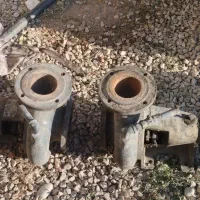 موتور مارگو ودوعدد پمپ حلزونی 4|ماشین‌آلات صنعتی|داراب, |دیوار