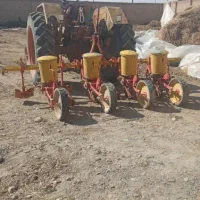 ردیف کار|ماشین‌آلات صنعتی|صوفیان, |دیوار