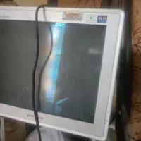 مانیتور قدیمی سامسونگ
