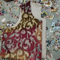 یک عدد سخمه ی تازه