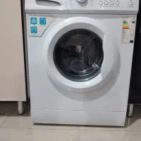 لباسشویی ۷کیلویی مدیا