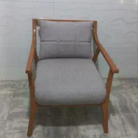 مبل ۸ نفر در حد نو  سالم،مشکی،با رو کش مخمل عالی|مبلمان خانگی و میز عسلی|میبد, |دیوار