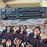 پنل بخاری و دسته راهنما پرشیا.۴۰۵