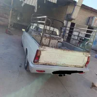 پیکان بار مدل ۸۷ دوگانه کارخونه|خودرو سواری و وانت|کوار, |دیوار