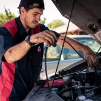 مکانیک باطری ساز سیار تعمیر در محل