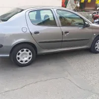 پژو SD V8، مدل ۱۳۸۹ در حد صفر|خودرو سواری و وانت|تهران, جردن|دیوار