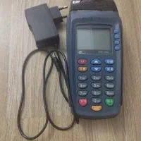 دستگاه کارت خوان S90/سیار سازگارباتمامی سیمکارتها