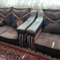 مبل راحتی هفت نفره