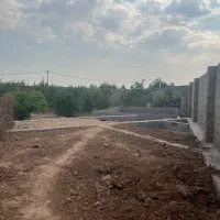 باغچه 850 متری لوکس در جاده منتظران|فروش آپارتمان|دزفول, |دیوار