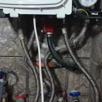 نصب و سرویس پکیج و کولرگازی در کاشان و حومه
