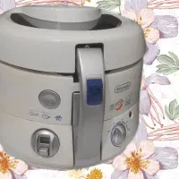 سرخ کن دلونگی