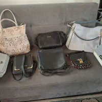 کیف وکفش