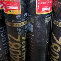 نصب ایزوگام وقیرگونی