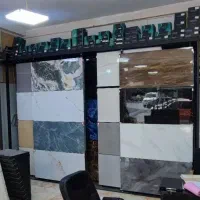 پنل یا استند فروشگاهی نمایش کاشی و سرامیک|فروشگاه و مغازه|تهران, تهرانپارس شرقی|دیوار