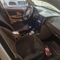 پرشیا tu5اتومات ۹۷|خودرو سواری و وانت|تهران, مینابی|دیوار