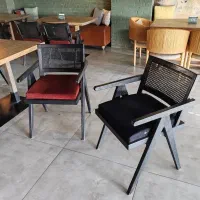 فروش میز صندلی رستوران و فضای باز