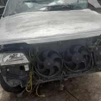 فروش خودرو تصادفی