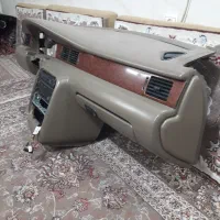 داشبورد سمند|قطعات یدکی و لوازم جانبی|تهران, حافظیه|دیوار