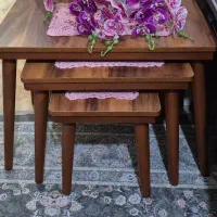 مبل تخت شو|مبلمان خانگی و میز عسلی|خمام, |دیوار