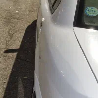 سمندlx ۱۴۰۰|خودرو سواری و وانت|اشتهارد, |دیوار