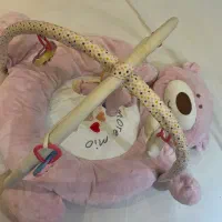 تشک بازی کودک