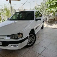 پارس فول سفارشی مدل 1402
