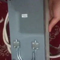پمپ فشار|سایر لوازم برقی|قم, بوستان جوان|دیوار