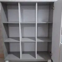 تخت آشیانه کودک و نوجوان سنا چوب|تخت و سرویس خواب|کرمانشاه, |دیوار