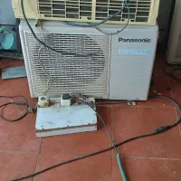 اسپلیت ۱۲هزارپاناسونیک