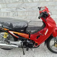 موتور کویر رادیسون قرمز صفرخشک