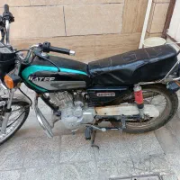 موتور سیکلت هوندا