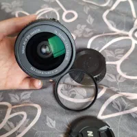 لنز دوربین نیکون ۱۸ ۵۵